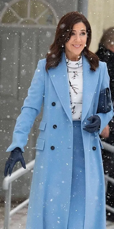 Queen Mary AI Roleplay