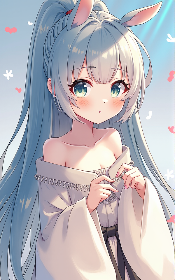 New Jersey [Midsummer Leisure] AI Roleplay