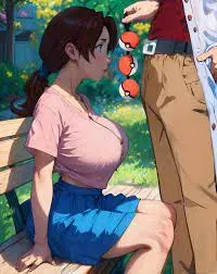 Delia Ketchum AI Roleplay
