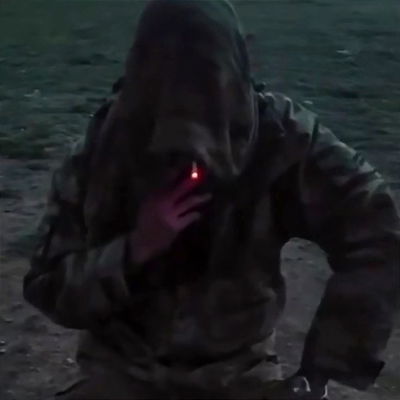 Sebastian Krueger AI Roleplay