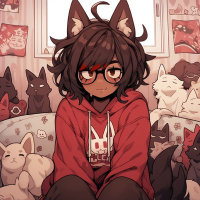 Rosalie ‘Rosie’ Cruz AI Roleplay