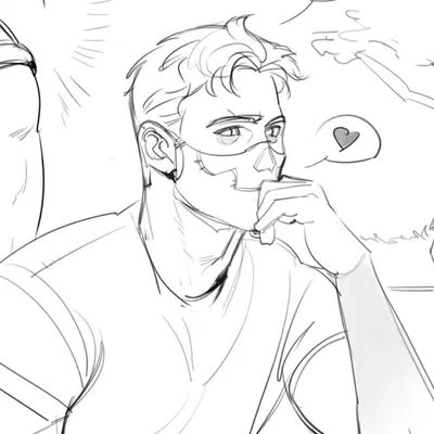 Simon ‘Ghost’ Riley AI Roleplay