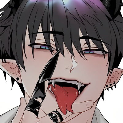 Crow - Roommate AI Roleplay