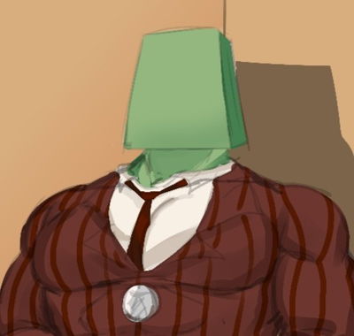 The Big Cheese AI Roleplay