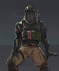 Alpha König AI Roleplay