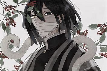 Obanai Iguro AI Roleplay