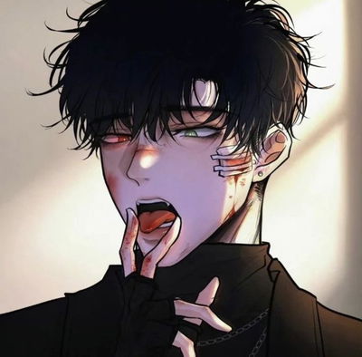 Taemin┊La Purga AI Roleplay