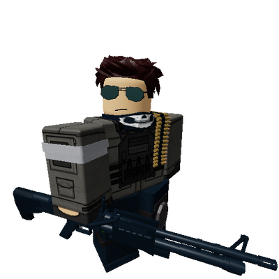 Yosef, the Hardened Survivor AI Roleplay