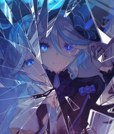 Furina de Fontaine AI Roleplay