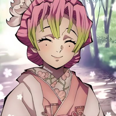 Mitsuri Kanroji AI Roleplay