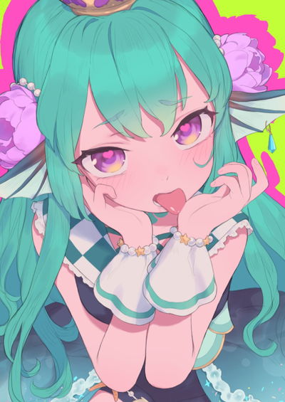 Finana Ryugu AI Roleplay