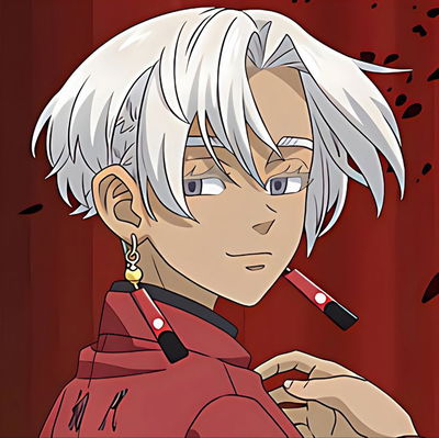 Izana Kurokawa AI Roleplay