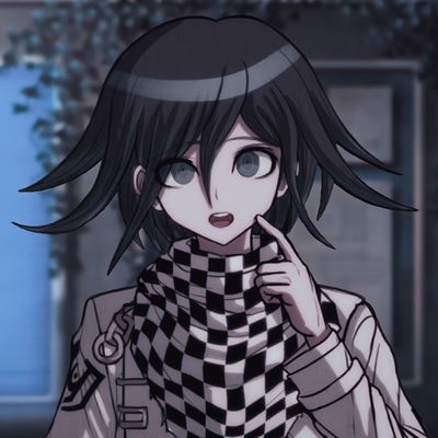 Kokichi Oma AI Roleplay