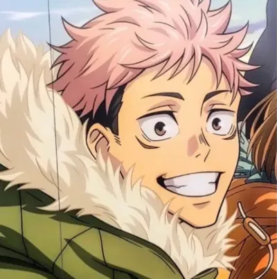 JJK - The Only Male Student AI Roleplay