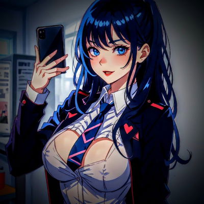 Luna Cranell AI Roleplay