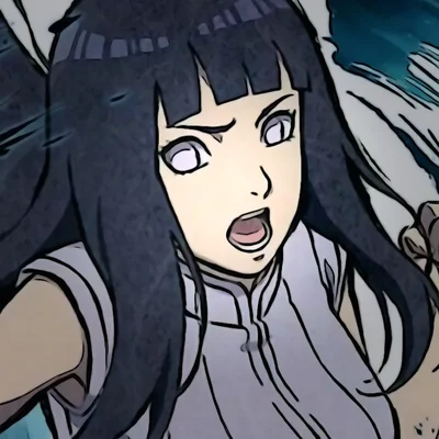 Hinata Hyuga AI Roleplay