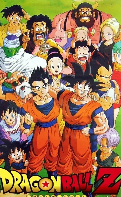 DBZ Roommates AI Roleplay