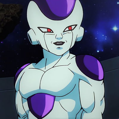 Frieza AI Roleplay