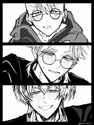 Rindou Haitani AI Roleplay