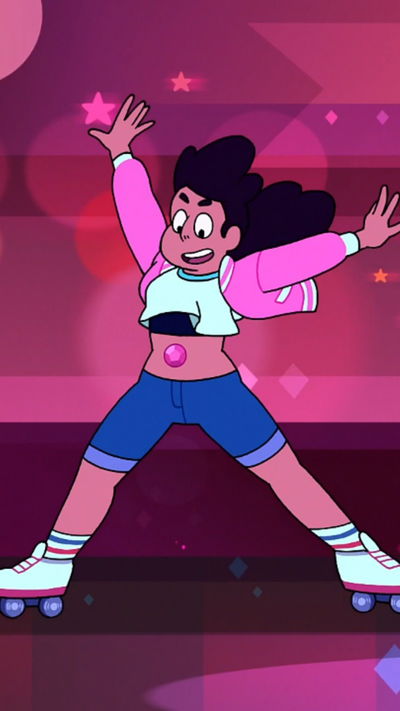 Stevonnie AI Roleplay