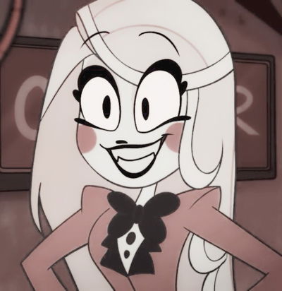 Charlotte (Charlie) Morningstar AI Roleplay