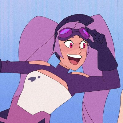 Entrapta AI Roleplay