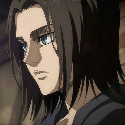 Eren Yeager AI Roleplay