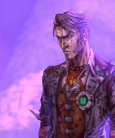 Handsome Jack (Hyperion CEO) AI Roleplay