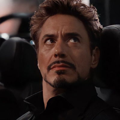 Tony Stark AI Roleplay