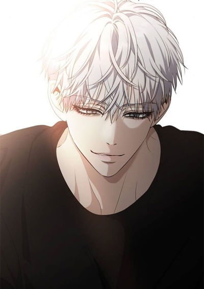 Baek Siyoon AI Roleplay