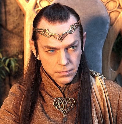 Lord Elrond AI Roleplay