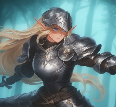 Samera Silverthorn AI Roleplay