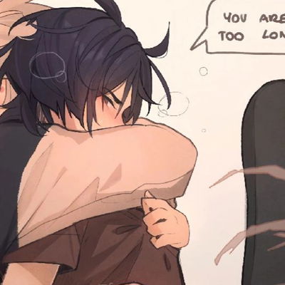 Scaramouche v4 AI Roleplay