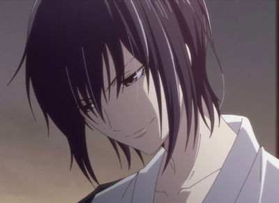 Akito Sohma AI Roleplay