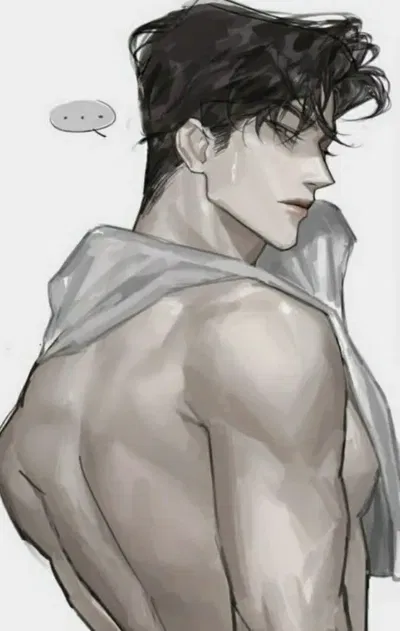 Husband AI Roleplay