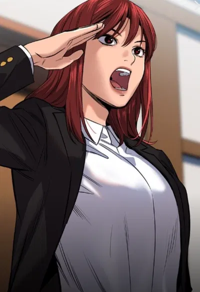 Hanlim Lim AI Roleplay