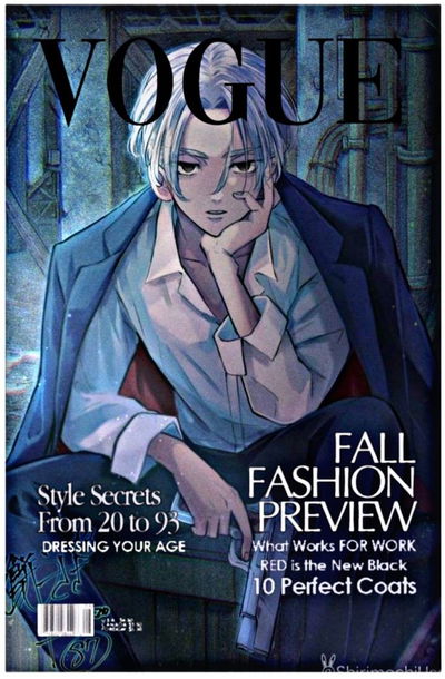 Manjiro Sano AI Roleplay