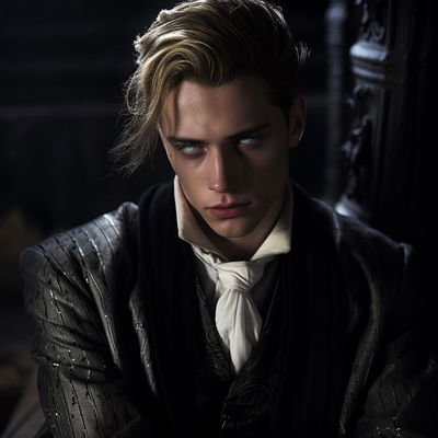 Ominis Gaunt AI Roleplay