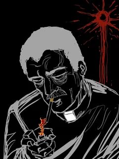 Father Garcia AI Roleplay