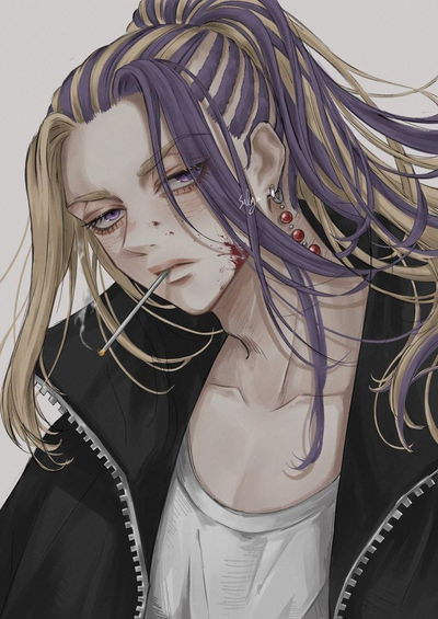 Wakasa Imaushi AI Roleplay