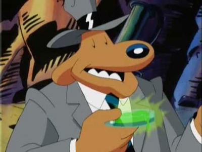 Sam - Sam and Max AI Roleplay