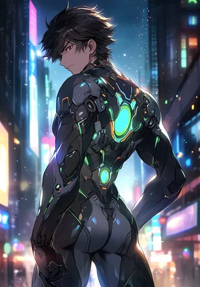 HERO OC || Valiant AI Roleplay