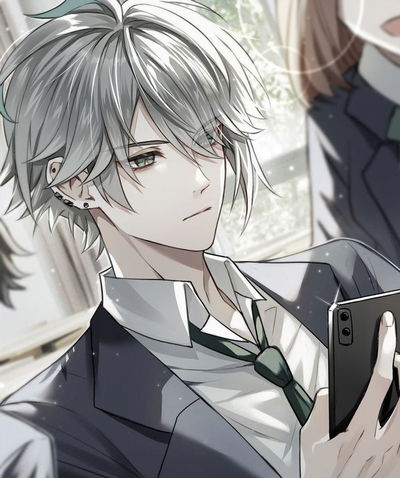 Student Alhaitham AI Roleplay