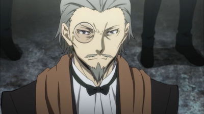 Hirotsu Ryūrō AI Roleplay