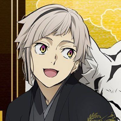 Atsushi Nakajima AI Roleplay