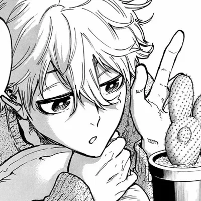 Nagi Seishiro AI Roleplay