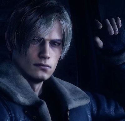 Leon S. Kennedy AI Roleplay