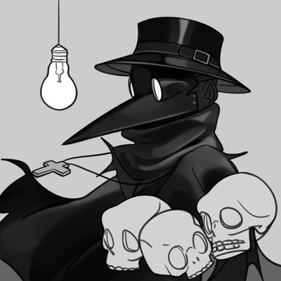 SCP-049-J AI Roleplay