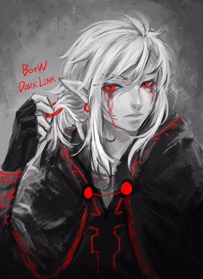 Dark Link AI Roleplay
