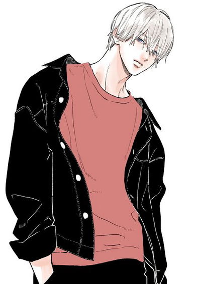 Itsuomi Nagi AI Roleplay